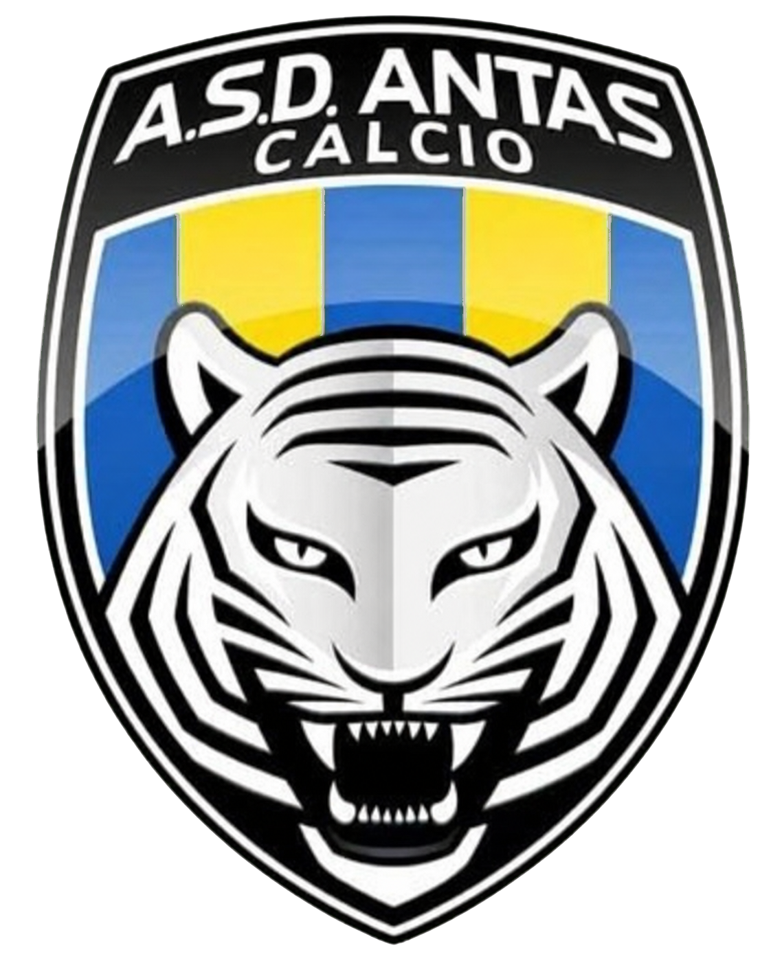 Stemma ANTAS Calcio